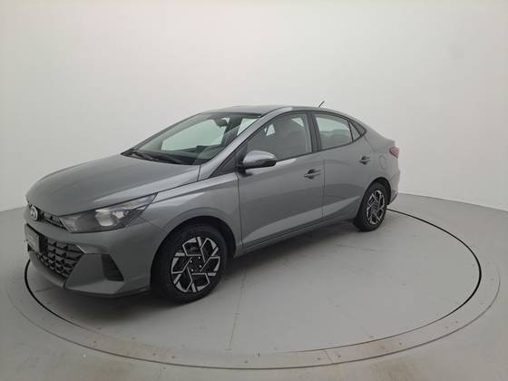 HYUNDAI HB20S 1.0 12V FLEX COMFORT PLUS MANUAL